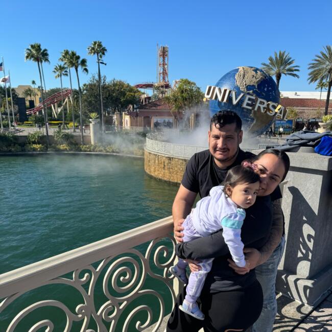 Trabajo para niñera en Samborondón: Karla