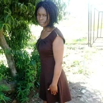 Nanny Boksburg: Prudence