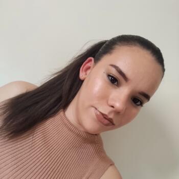 Babysitter in Presidente Prudente: Daiane