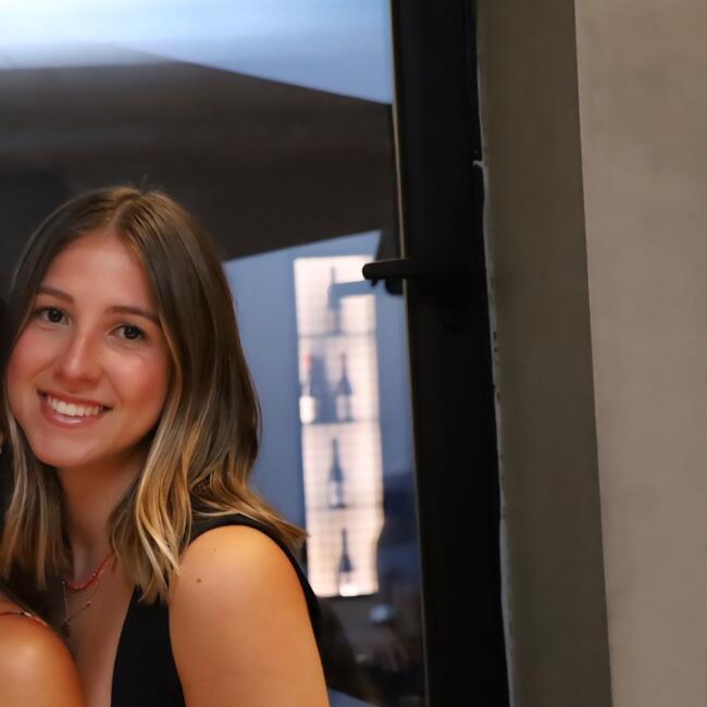 Babysitter in Maia: Beatriz