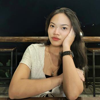 Nanny job in Cebu City: babysitting job Nikkalyn Kris