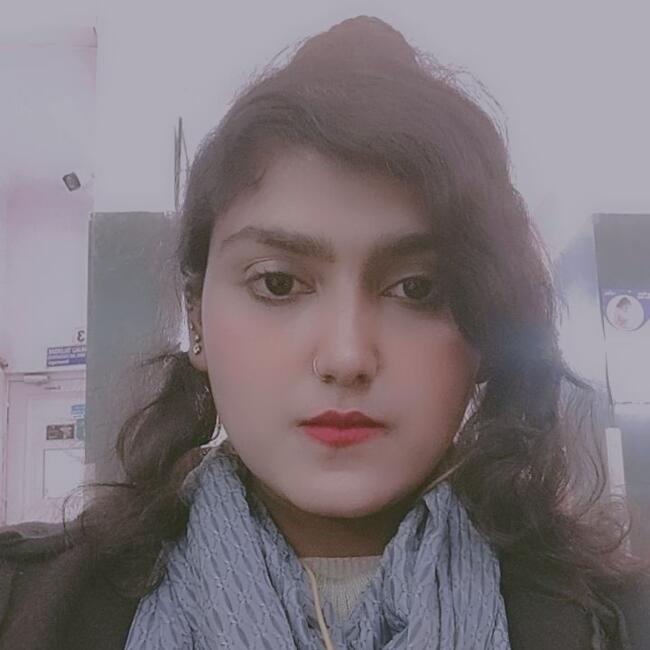 नई दिल्ली में आया: Kajal