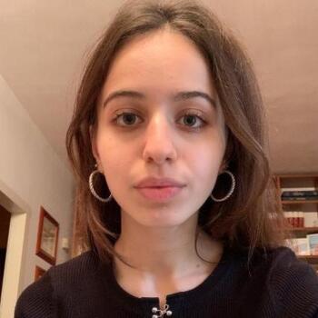 Babysitter a Bologna: Sveva