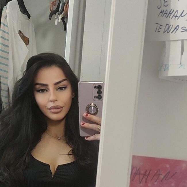 Babysitter in Tourcoing: Agnes