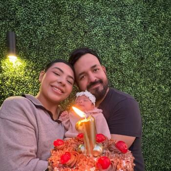 Babysitting job in Mazatlán: babysitting job Alfredo