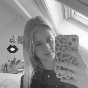 Oppas in Amersfoort: Jade