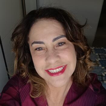 Babá Passo Fundo: Luciana