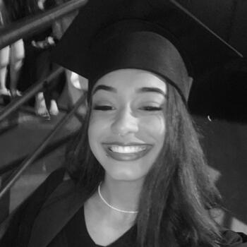 Babysitter in Rio de Janeiro: Liah