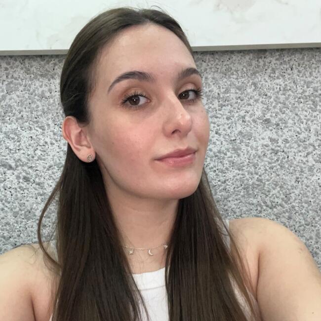 Babá em Jandaia do Sul: Maria julia