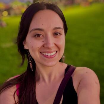 Niñera Maipú: Antonia