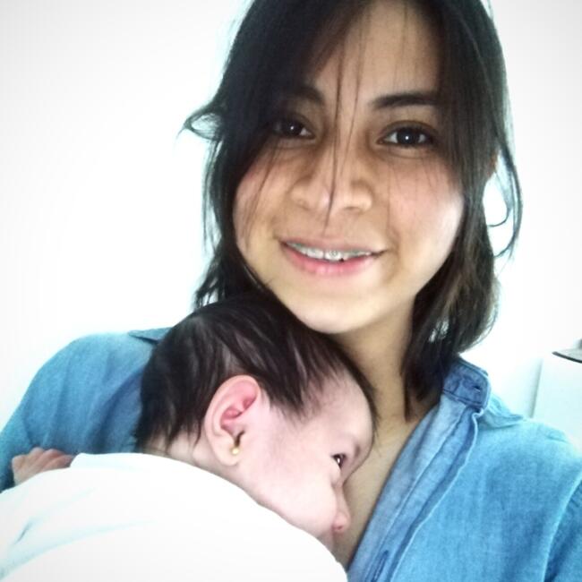 Canguro en Getafe: Ariadna