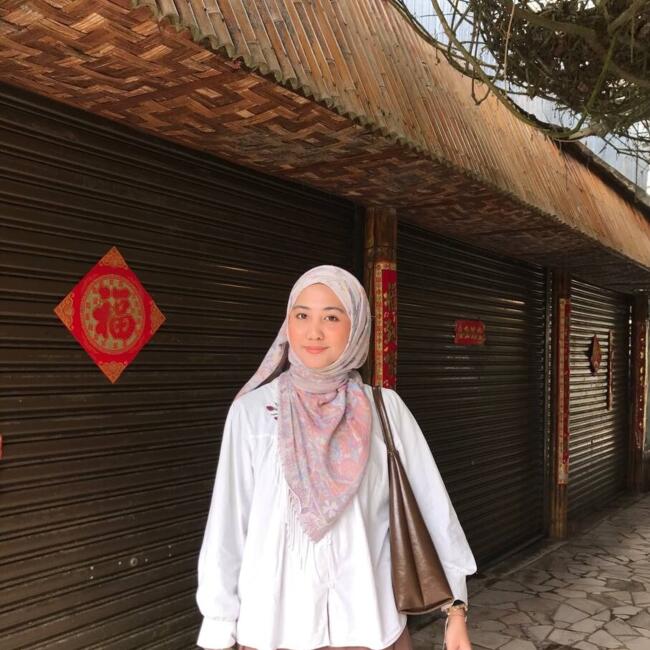 Pengasuh di Kuala Lumpur: Putri