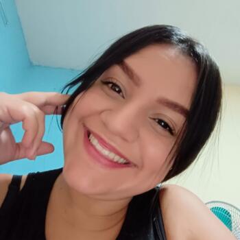 Babysitter in Santiago: Nayely Mayre