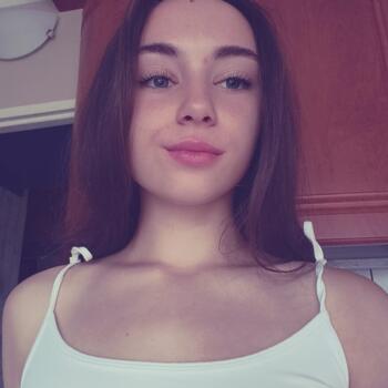 Babysitter in Bialystok: Paulina