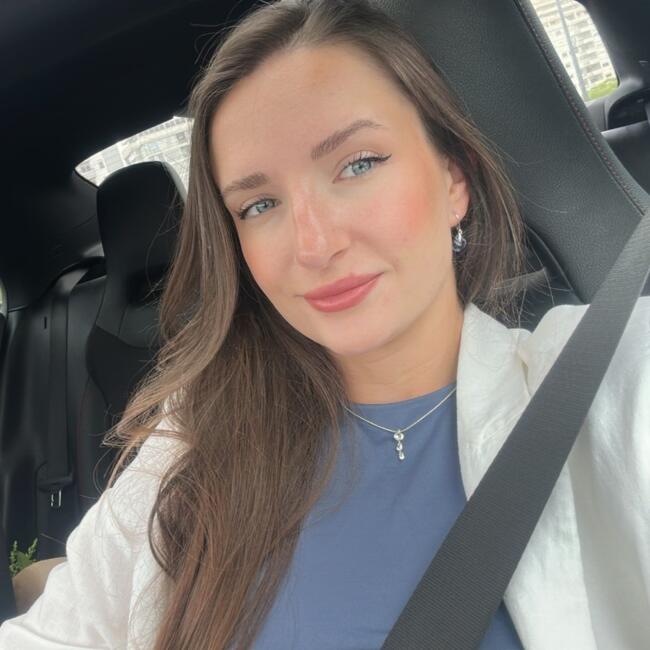 Babysitter em Lisboa: Lolita