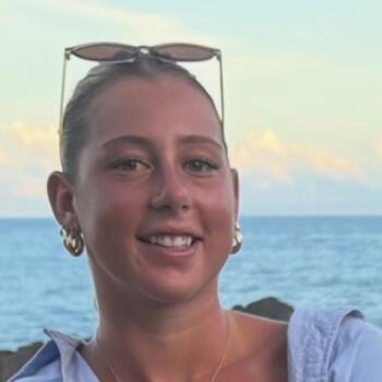 Babysitter in Sydney: Lilly