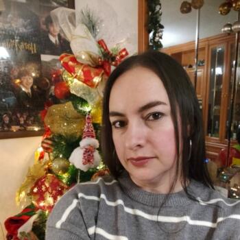 Babysitter Madrid: Viviana