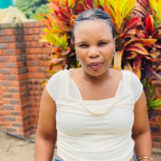 Nanny in Durban: Nomsebenzi