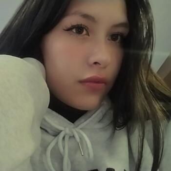 Niñera en Bogotá: Tania