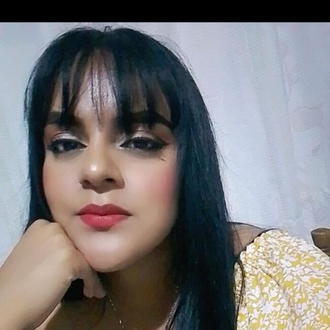 Babysitter in La Joya (Estado de Morelos): Jaqueline