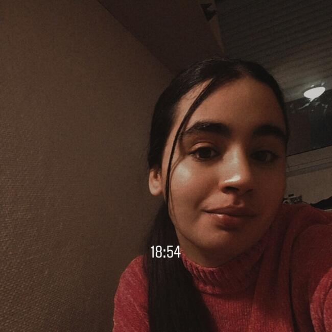 Babysitter in Clermont-Ferrand: Nihad