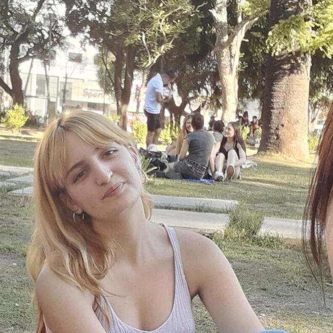 Babysitter in Buenos Aires: Clara Ines
