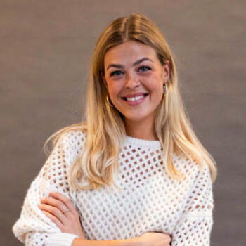 Babysitter i København: Olivia