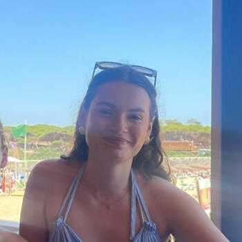 Babysitter in Newcastle upon Tyne: Olivia