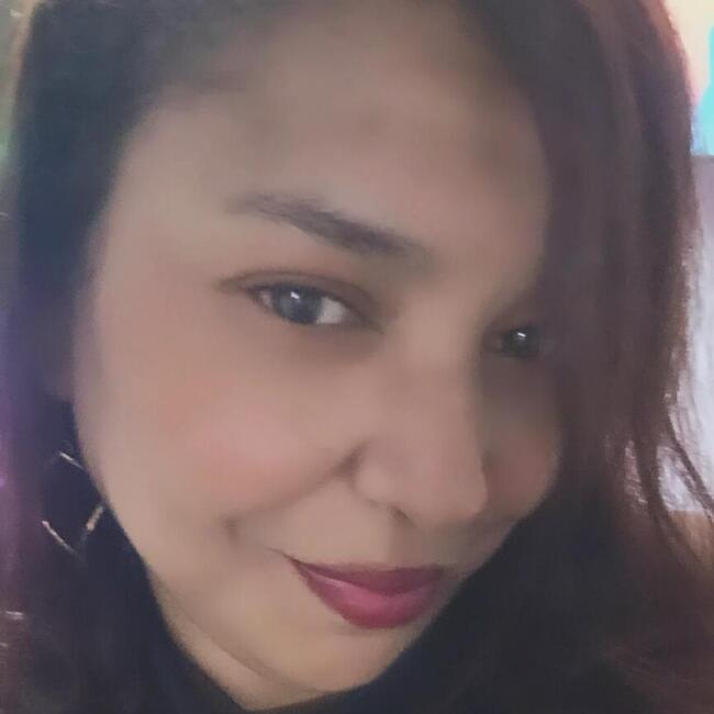 Niñera en Piedecuesta: Nidia yamile Bayona Gamboa