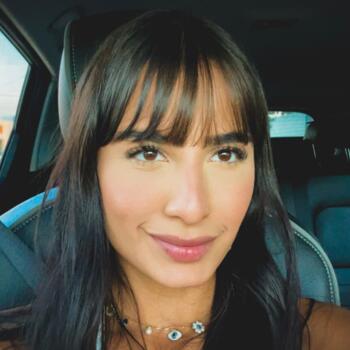 Babá em Balneário Camboriú: Marilia