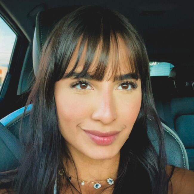 Babá em Balneário Camboriú: Marilia