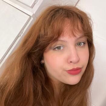 Babysitter in Goya: Agustina