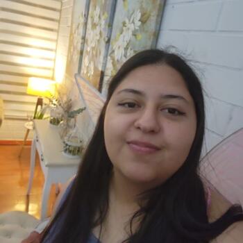 Babysitter in Casablanca: Francisca