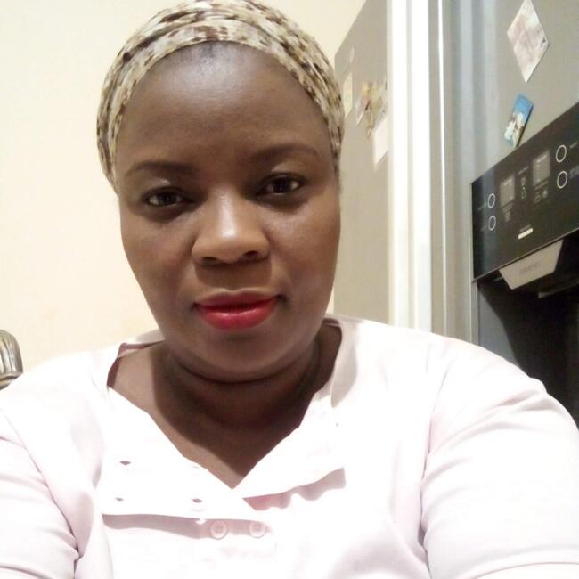 Babysitter in Johannesburg: Sithembiso