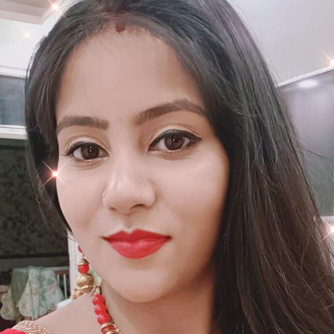 Babysitting job in New Delhi: Sheetal