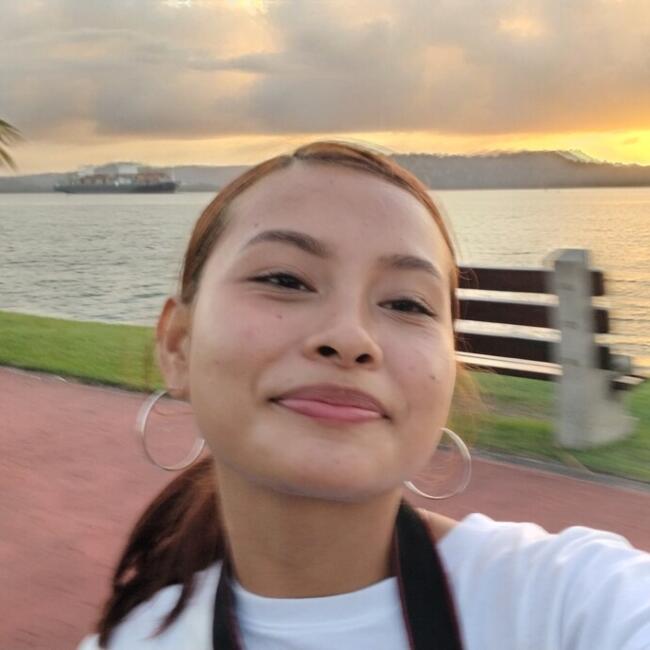 Babysitter in Arraiján: Alisson