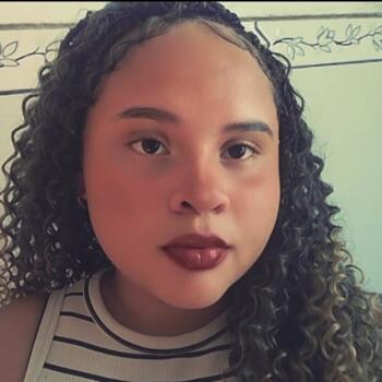 Babysitter Belford Roxo: Yasmin