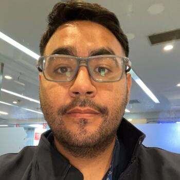 Babysitting job in Maipú: babysitting job Cristobal