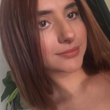 Niñera Zapopan: Ana ximena