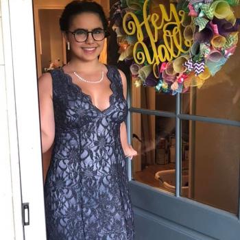 Nanny Pozuelo de Alarcón: María