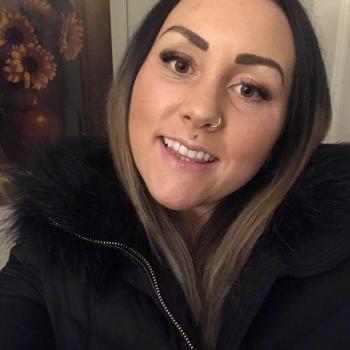 Barnvakt Bjuv: Denise