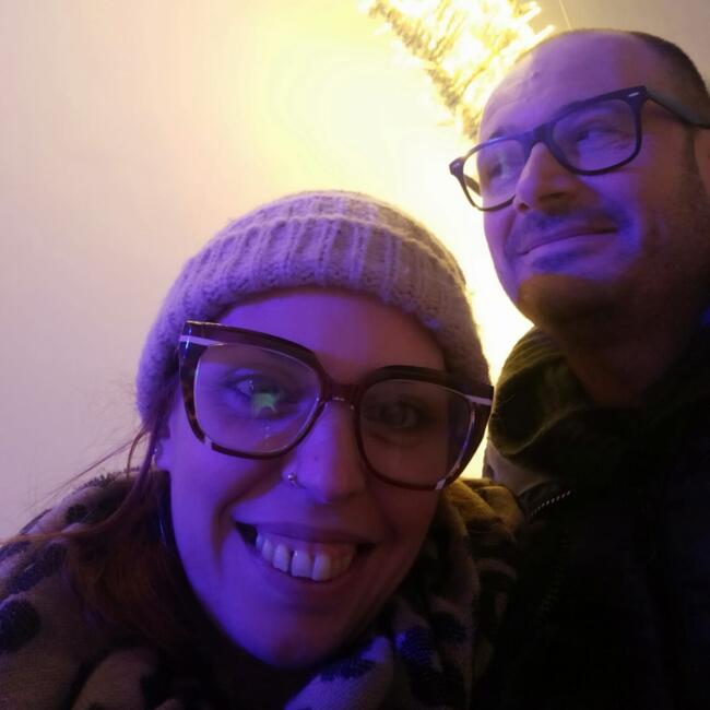 Lavoro per babysitter a Viterbo: Emanuela