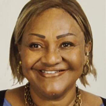 Babysitter Almería: Isabel