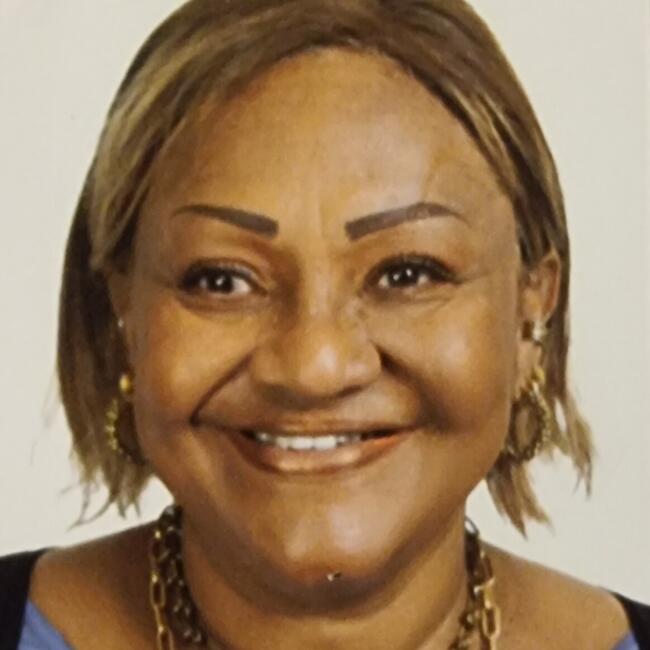 Babysitter in Almería: Isabel