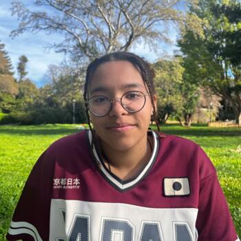 Babysitter in Marseille: Camerone