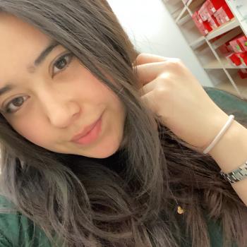 Nounous à Vaughan: Nidia