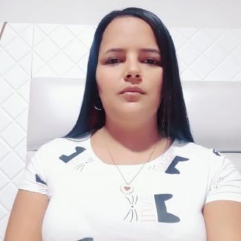 Babysitter La Estrella: Lirys Del Carmen