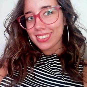 Babysitter Ovar: Beatriz