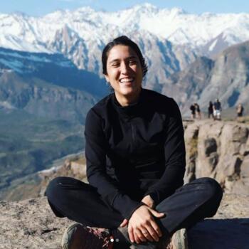 Babysitter in Liège: Isi