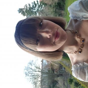 Babysitter in Lille: APOLLINE